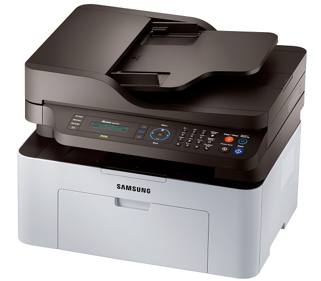 Samsung Xpress M2070F